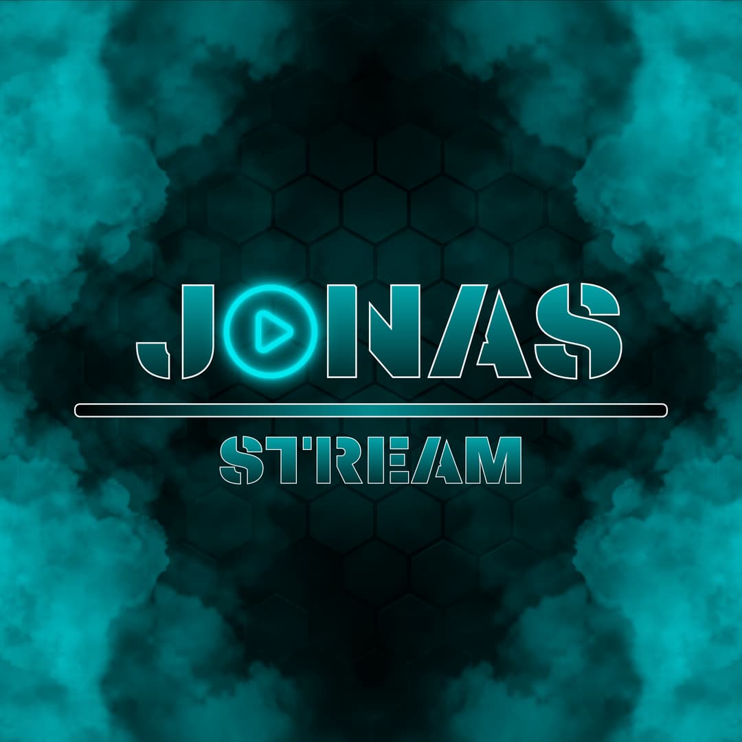 Logo oficial de Jonas Stream