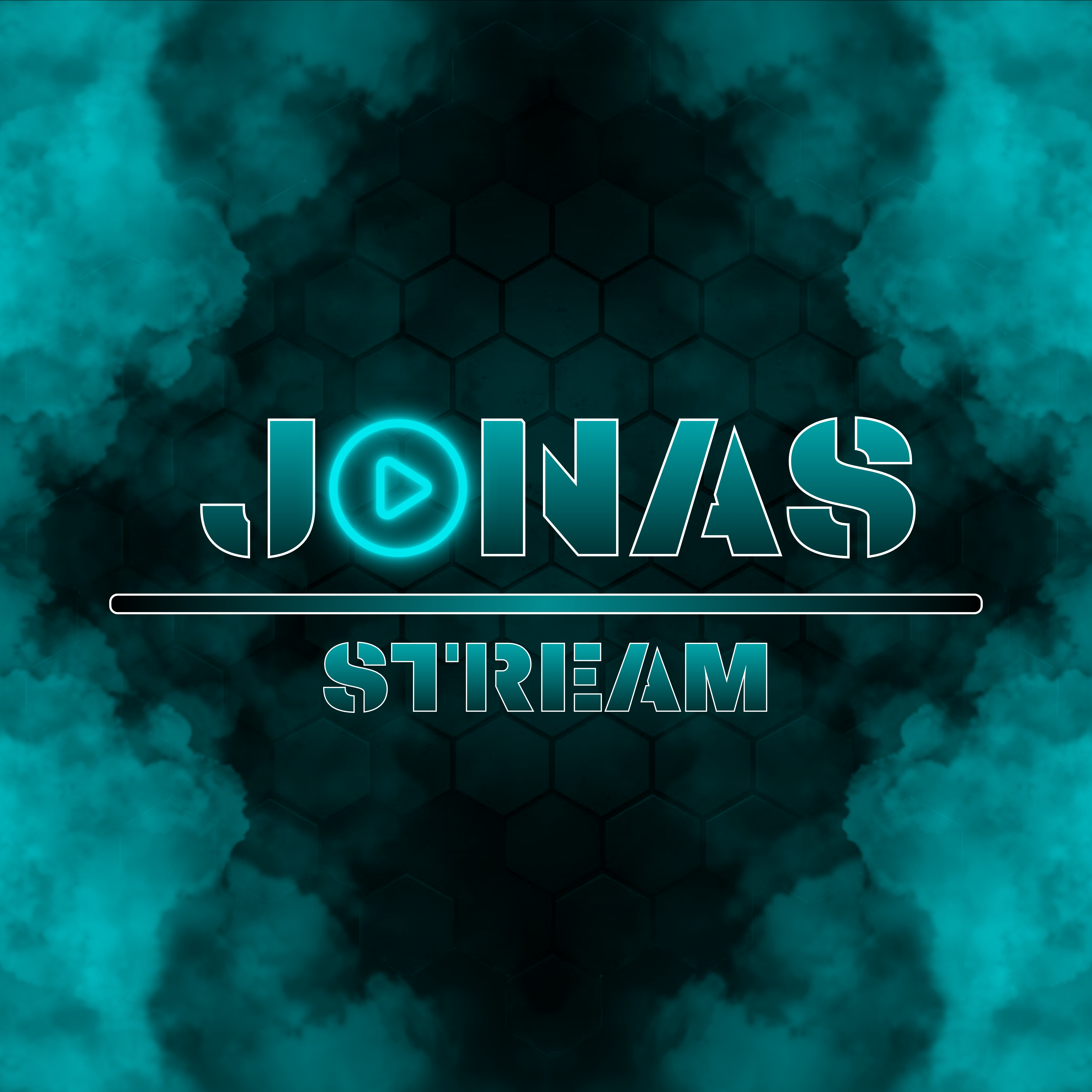 Logo oficial de JONAS STREAM